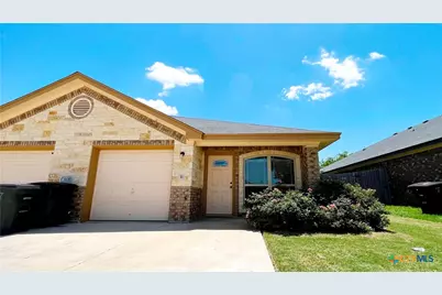 405 Sladecek Drive #B, Killeen, TX 76542 - Photo 2