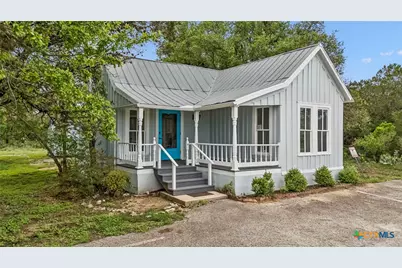 2020 Old Ranch Road 12, San Marcos, TX 78666 - Photo 4