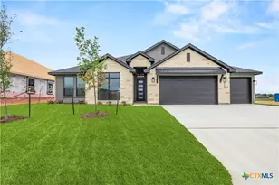 5063 Fenceline Trl, Nolanville, TX 76559 - Photo 2