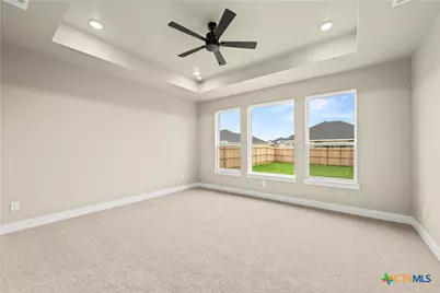 5063 Fence Line Trail, Nolanville, TX 76559 - Photo 22