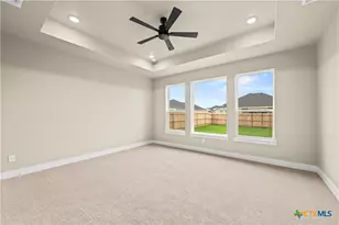 5063 Fenceline Trl, Nolanville, TX 76559 - Photo 22