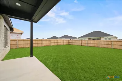 5063 Fence Line Trail, Nolanville, TX 76559 - Photo 10