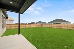 5063 Fenceline Trl, Nolanville, TX 76559 - Photo 10