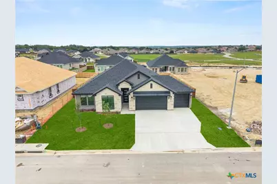 5063 Fence Line Trail, Nolanville, TX 76559 - Photo 4