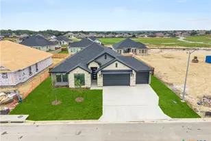 5063 Fenceline Trl, Nolanville, TX 76559 - Photo 4