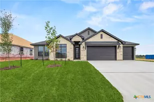 5063 Fenceline Trl, Nolanville, TX 76559 - Photo 1