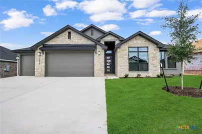5063 Fence Line Trail, Nolanville, TX 76559 - Photo 2