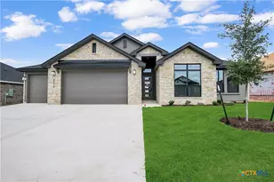 5063 Fenceline Trl, Nolanville, TX 76559 - Photo 2
