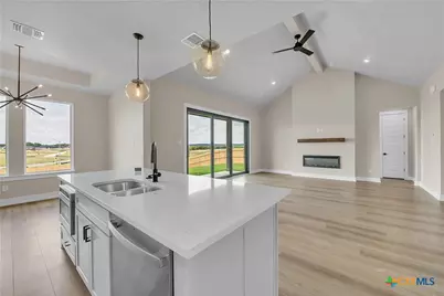 5063 Fence Line Trail, Nolanville, TX 76559 - Photo 6
