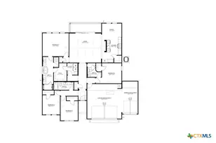 5063 Fenceline Trl, Nolanville, TX 76559 - Photo 4