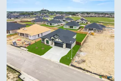 5063 Fence Line Trail, Nolanville, TX 76559 - Photo 6