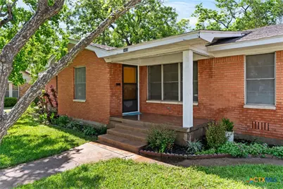 1412 E Leon Street, Gatesville, TX 76528 - Photo 34