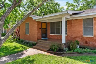 1412 E Leon St, Gatesville, TX 76528 - Photo 34