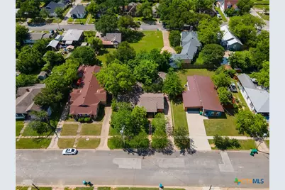 1412 E Leon Street, Gatesville, TX 76528 - Photo 36