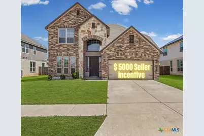811 S Clanton Cove, Killeen, TX 76542 - Photo 2