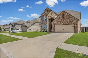 811 S Clanton Cove, Killeen, TX 76542 - Photo 1