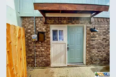 1905 N Ben Wilson Street #10, Victoria, TX 77901 - Photo 10