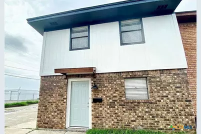 1905 N Ben Wilson Street #10, Victoria, TX 77901 - Photo 1