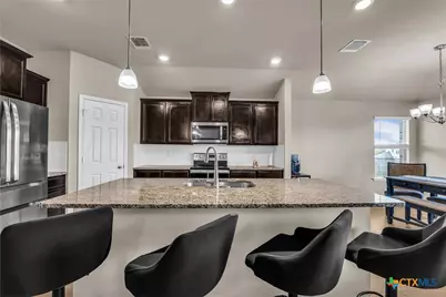 1207 Prospector Trail, Harker Heights, TX 76548 - Photo 12