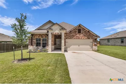 1207 Prospector Trail, Harker Heights, TX 76548 - Photo 4