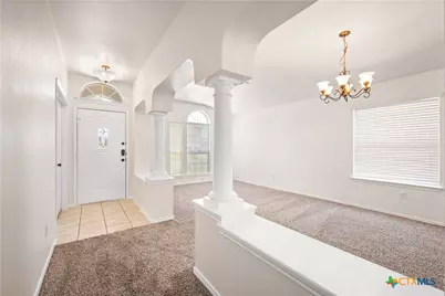6108 Emilie Lane, Killeen, TX 76542 - Photo 4