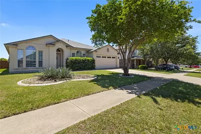 6108 Emilie Lane, Killeen, TX 76542 - Photo 2