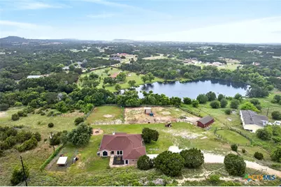 815 Wagon Wheel Lane, Copperas Cove, TX 76522 - Photo 1