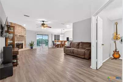 815 Wagon Wheel Lane, Copperas Cove, TX 76522 - Photo 14