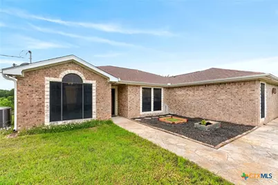 815 Wagon Wheel Lane, Copperas Cove, TX 76522 - Photo 2