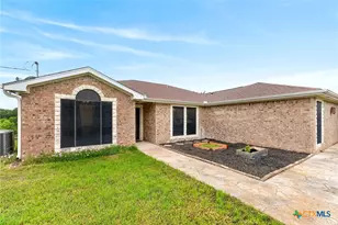 815 Wagon Wheel Ln, Copperas Cove, TX 76522 - Photo 2