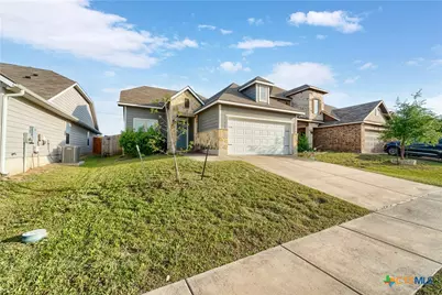 3314 Addison Street, Killeen, TX 76542 - Photo 2