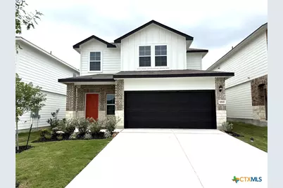 1515 Chianti Pass, New Braunfels, TX 78130 - Photo 1