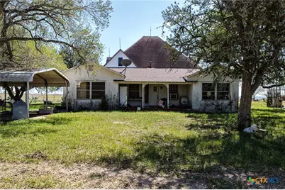 1037 County Road 340, Shiner, TX 77984 - Photo 26