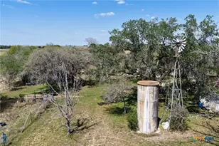 1037 Co Rd 340, Shiner, TX 77984 - Photo 1