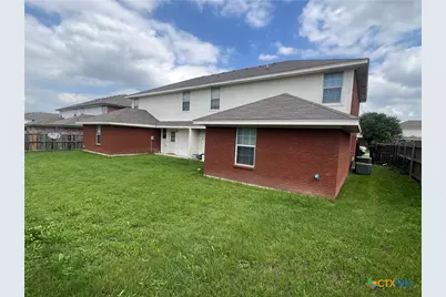 4401 Jeff Scott Drive #A, B, C, D, Killeen, TX 76549 - Photo 2