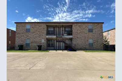 3307 Toledo Drive #B, Killeen, TX 76542 - Photo 1