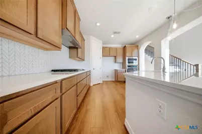 662 Hidden View Street, New Braunfels, TX 78130 - Photo 16