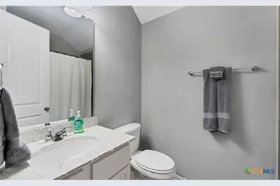 1649 Ranch House, New Braunfels, TX 78132 - Photo 14