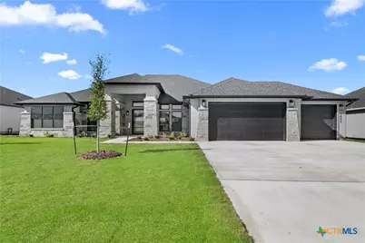 3070 Bella Vita Drive, Nolanville, TX 76559 - Photo 1