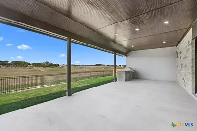 3070 Bella Vita Drive, Nolanville, TX 76559 - Photo 4