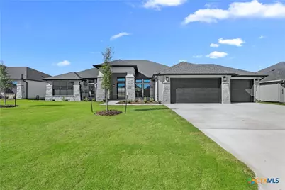 3070 Bella Vita Drive, Nolanville, TX 76559 - Photo 2