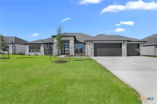 3070 Bella Vita Dr, Nolanville, TX 76559 - Photo 2