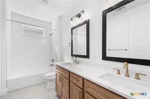 3070 Bella Vita Dr, Nolanville, TX 76559 - Photo 38