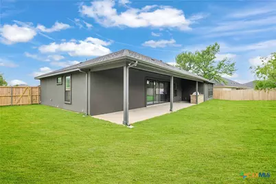 3065 Bella Vita Drive, Nolanville, TX 76559 - Photo 4