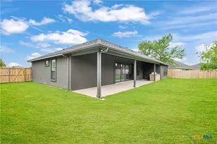 3065 Bella Vita Dr, Nolanville, TX 76559 - Photo 4