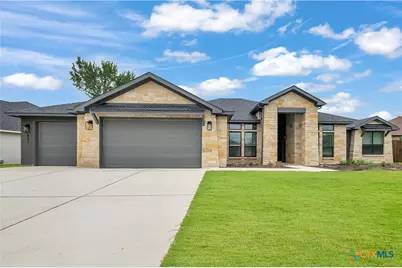 3065 Bella Vita Drive, Nolanville, TX 76559 - Photo 2