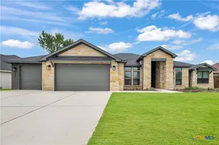 3065 Bella Vita Dr, Nolanville, TX 76559 - Photo 2