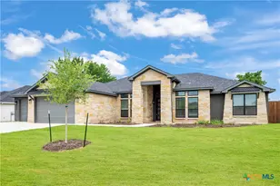 3065 Bella Vita Dr, Nolanville, TX 76559 - Photo 1