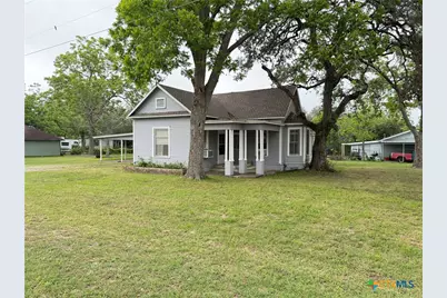 239 W High Street, Goliad, TX 77963 - Photo 6