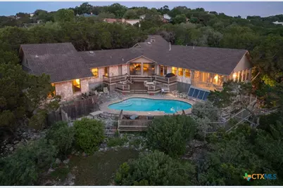 1 Wildwood Trail, New Braunfels, TX 78130 - Photo 1